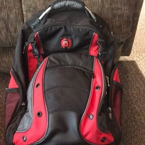 SwissGear backpack